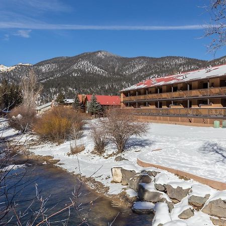 Worldmark Red River Eksteriør billede