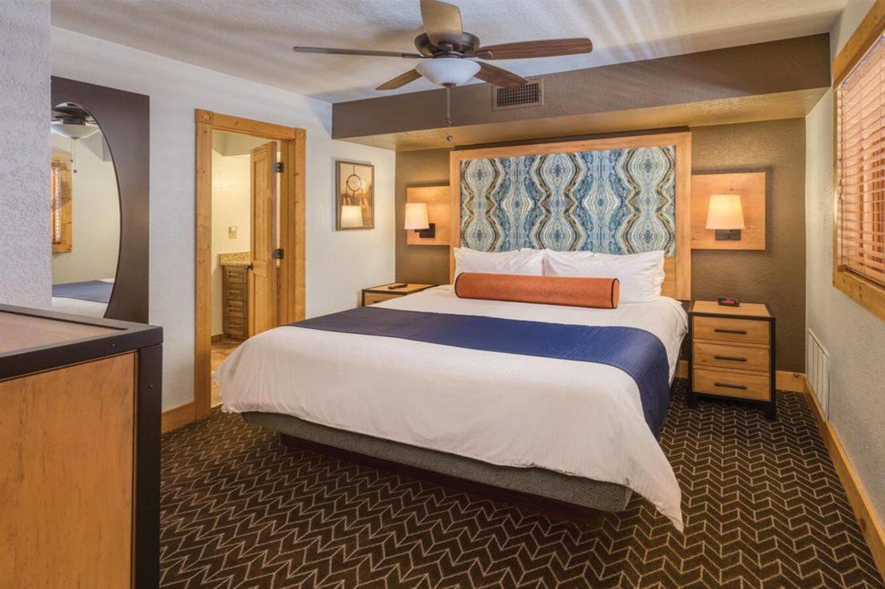 Worldmark Red River Eksteriør billede