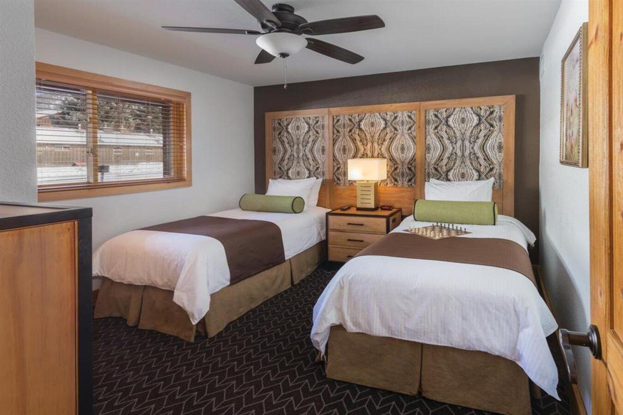 Worldmark Red River Eksteriør billede