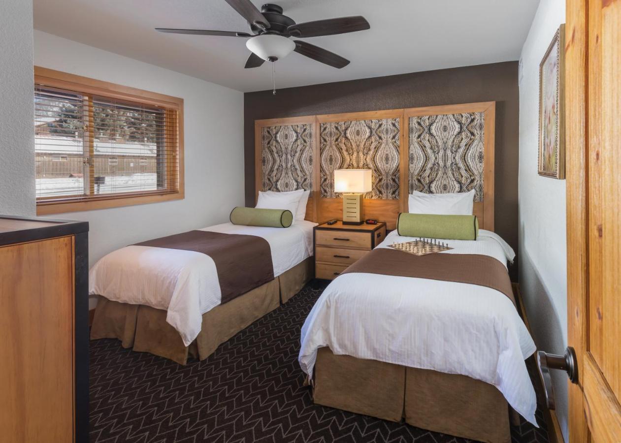 Worldmark Red River Eksteriør billede
