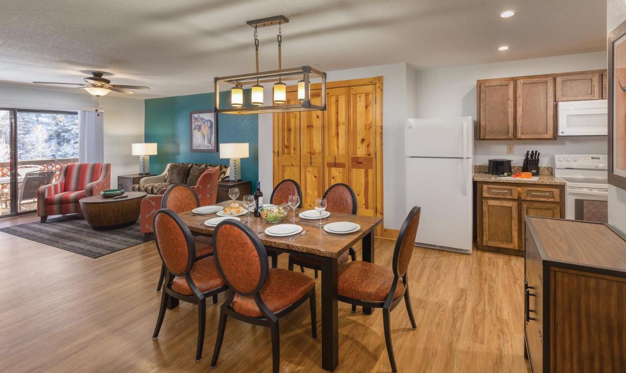 Worldmark Red River Eksteriør billede