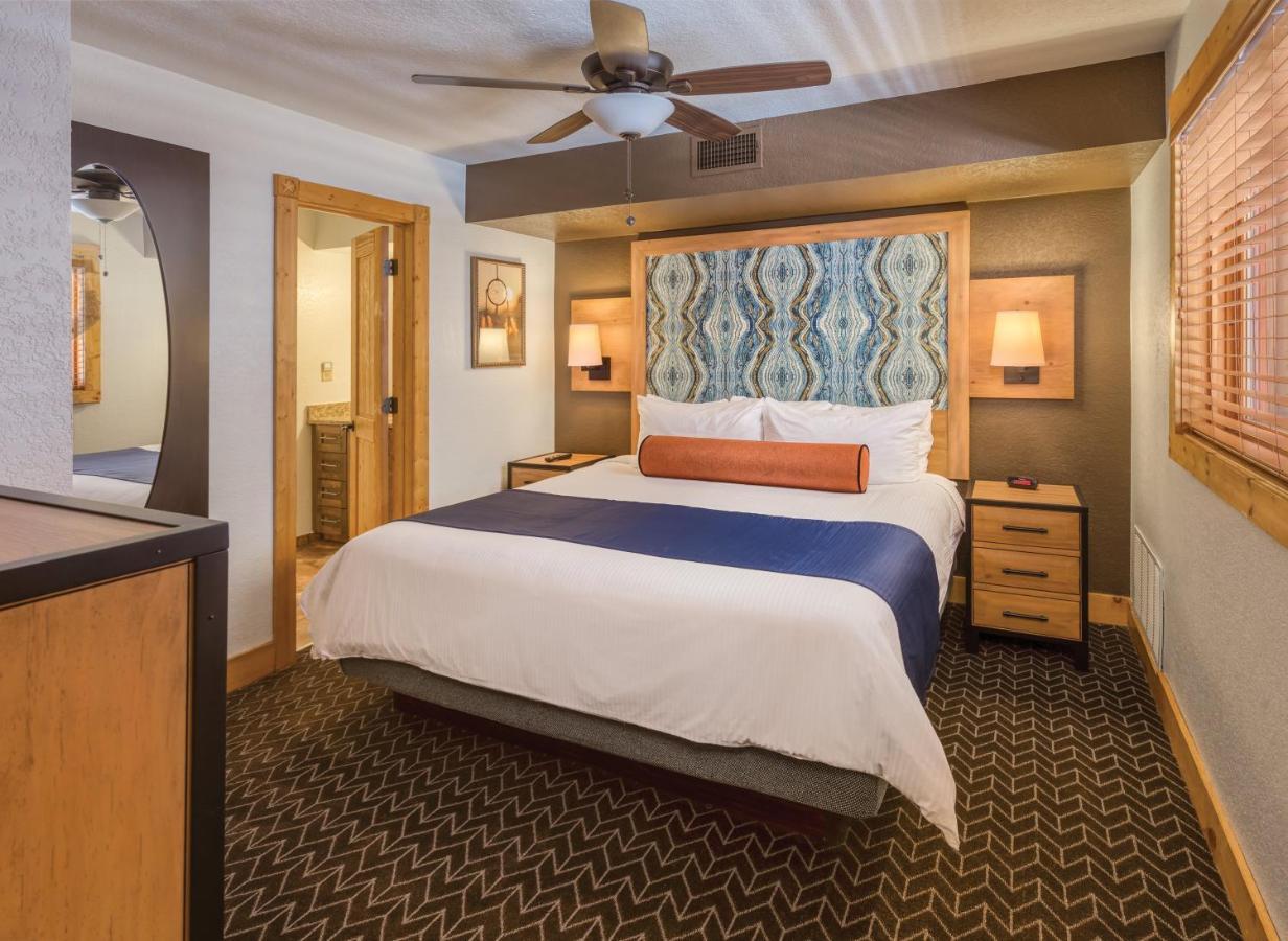Worldmark Red River Eksteriør billede