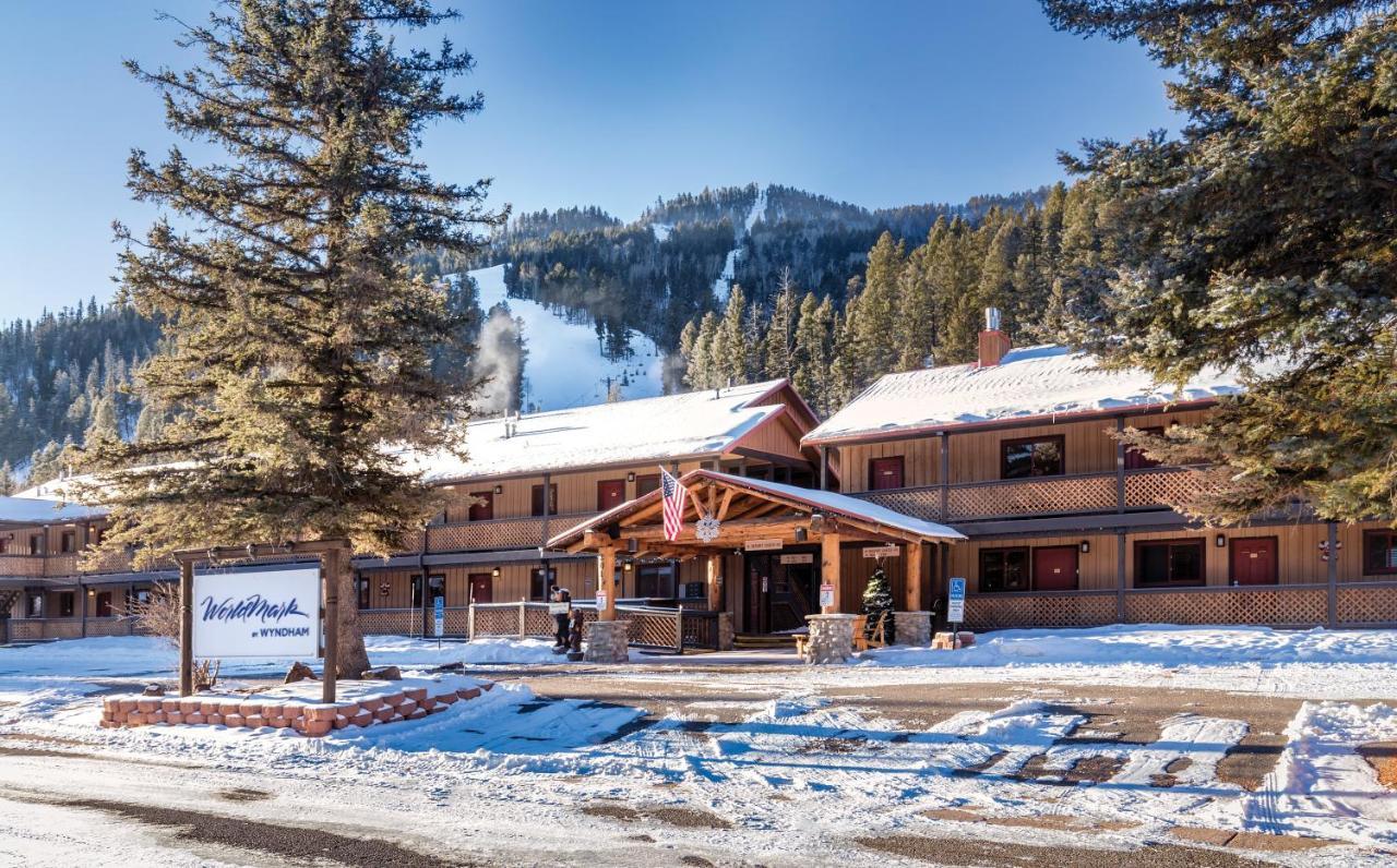 Worldmark Red River Eksteriør billede