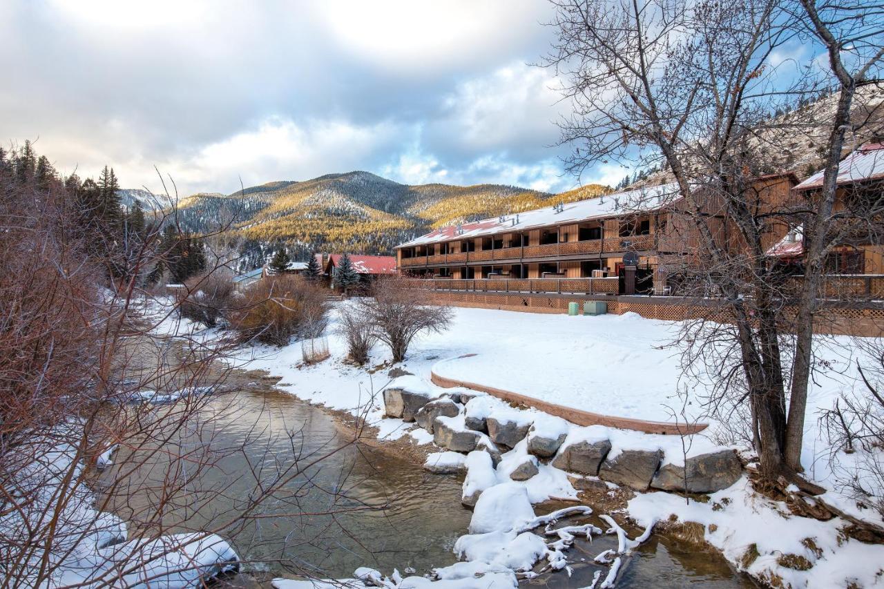 Worldmark Red River Eksteriør billede