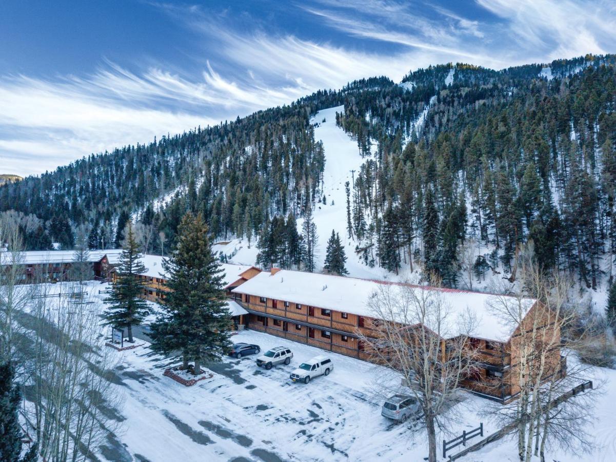 Worldmark Red River Eksteriør billede