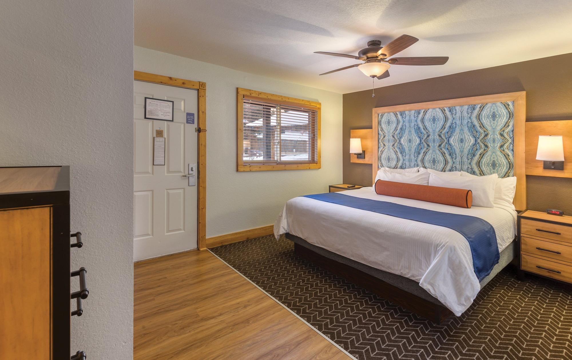 Worldmark Red River Eksteriør billede