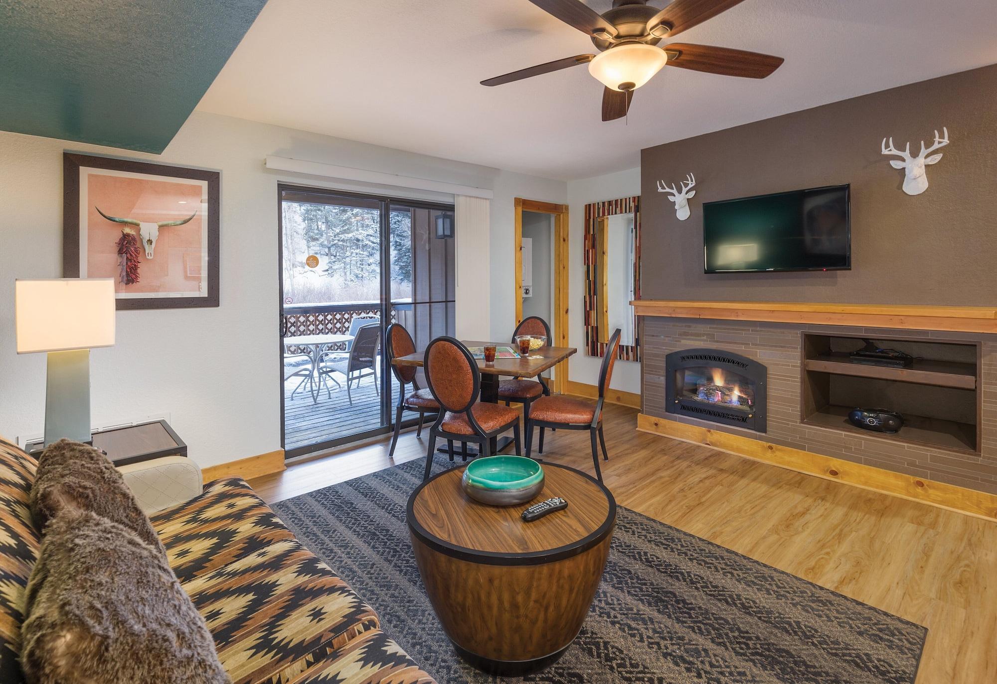Worldmark Red River Eksteriør billede
