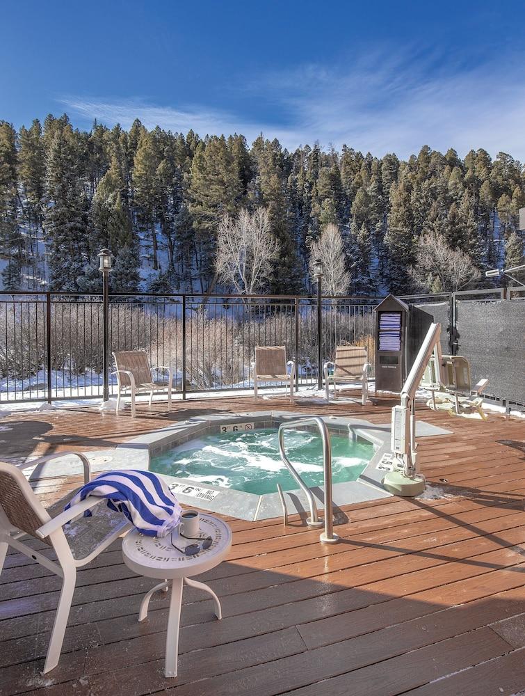 Worldmark Red River Eksteriør billede
