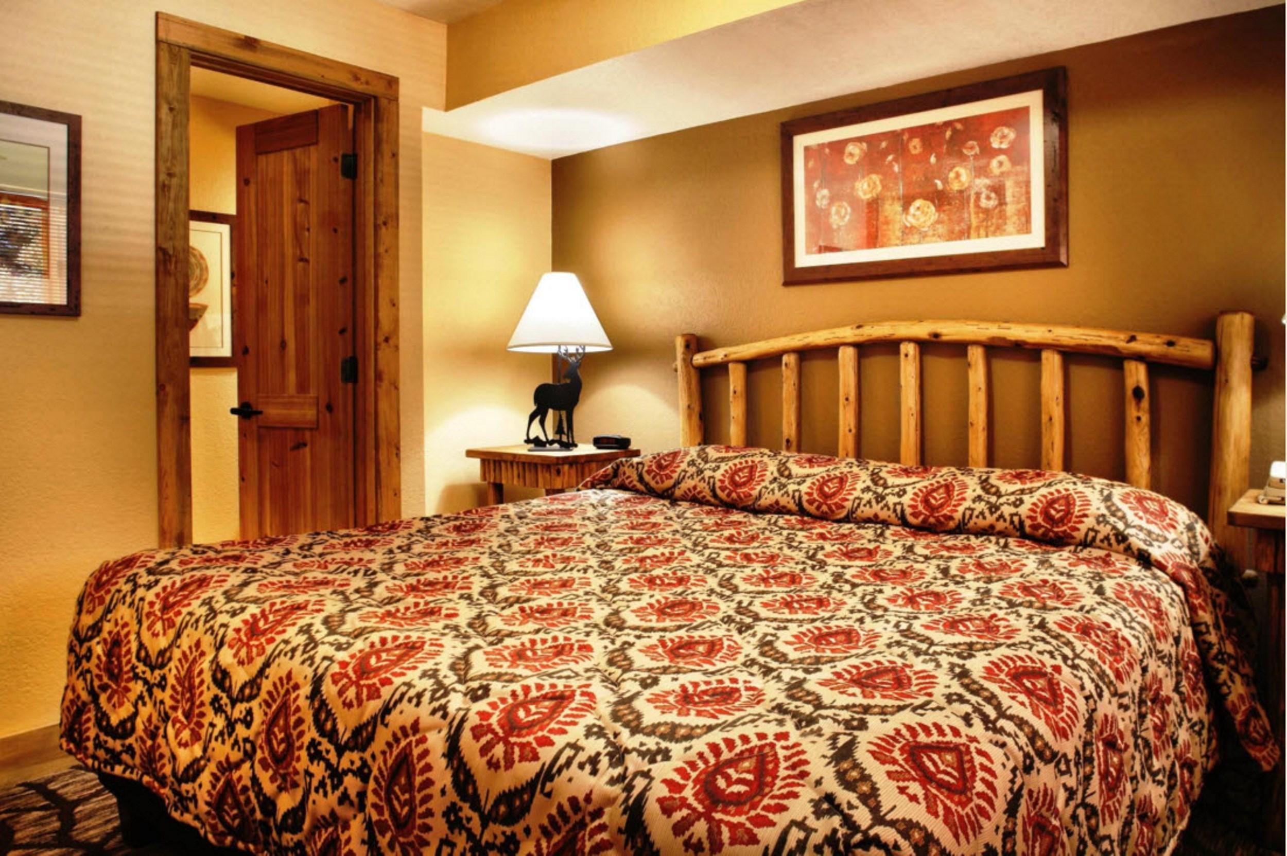 Worldmark Red River Eksteriør billede