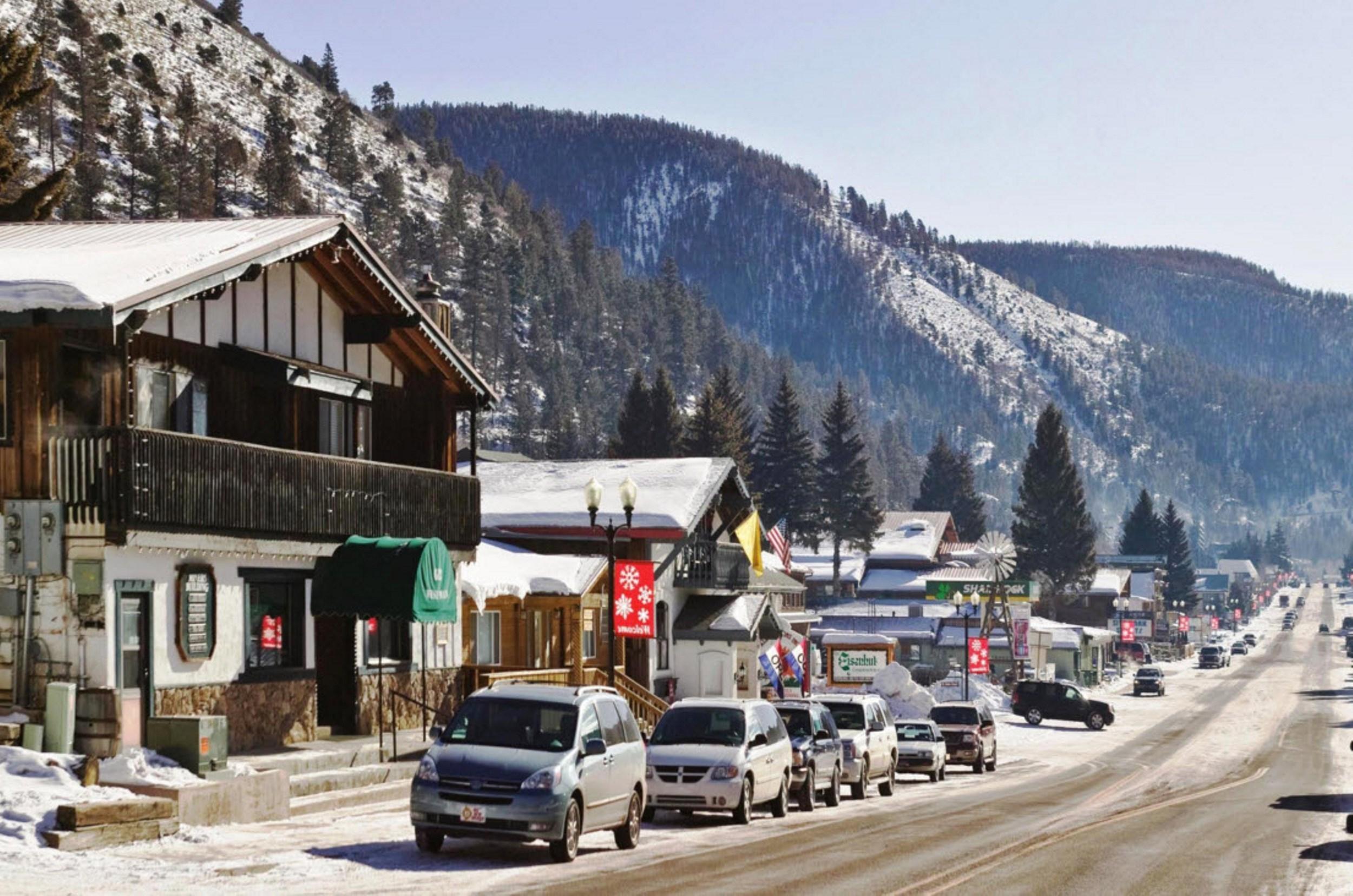 Worldmark Red River Eksteriør billede