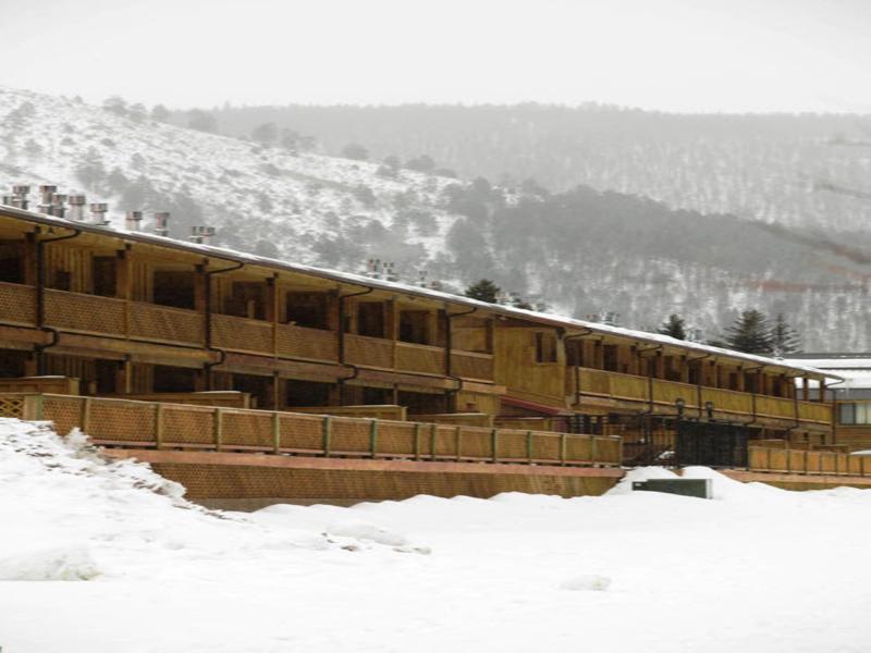 Worldmark Red River Eksteriør billede