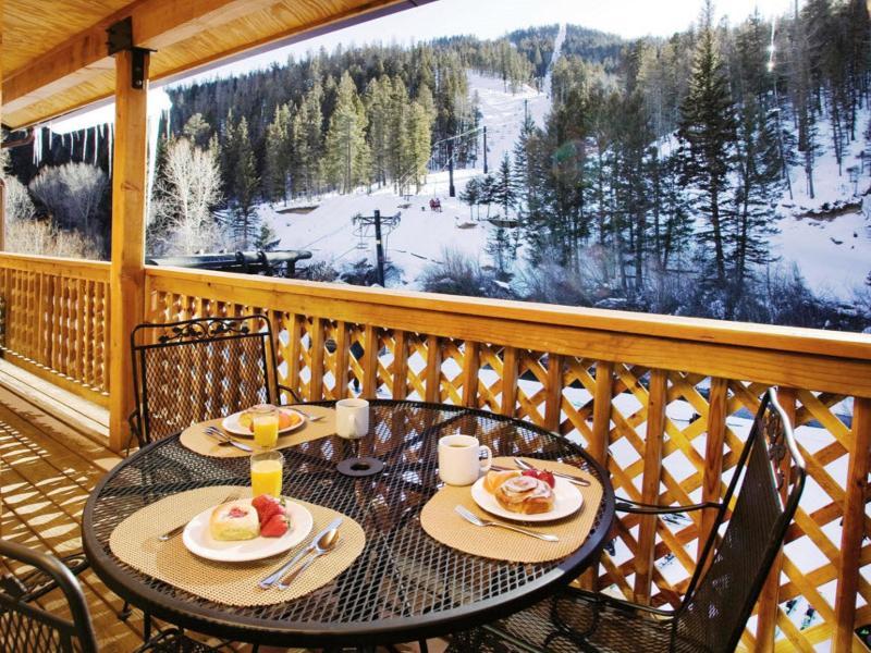 Worldmark Red River Eksteriør billede