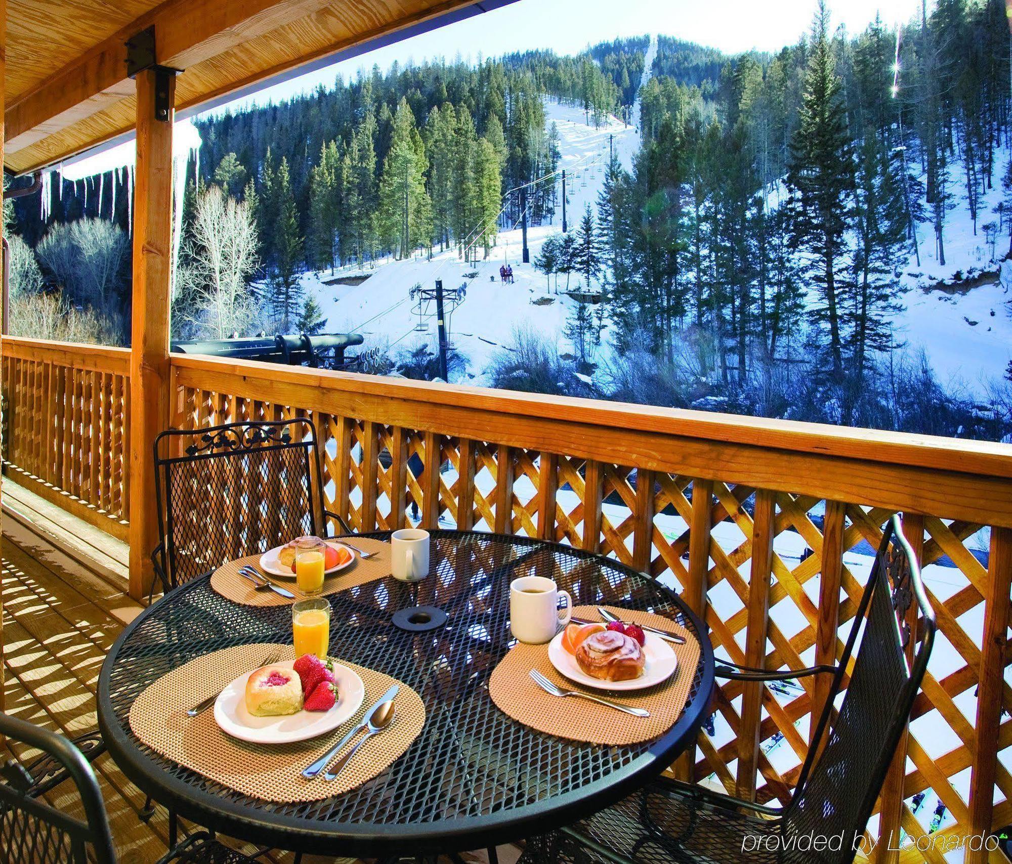 Worldmark Red River Eksteriør billede