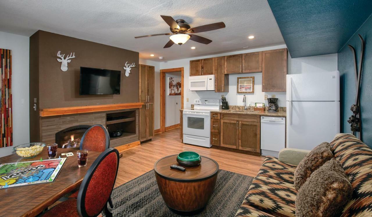Worldmark Red River Eksteriør billede