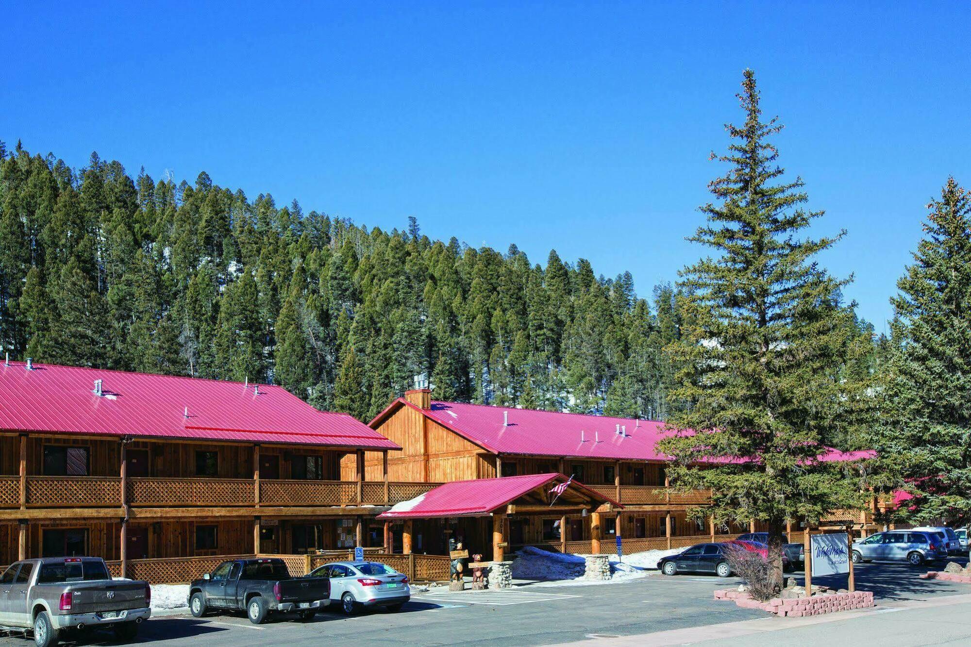 Worldmark Red River Eksteriør billede