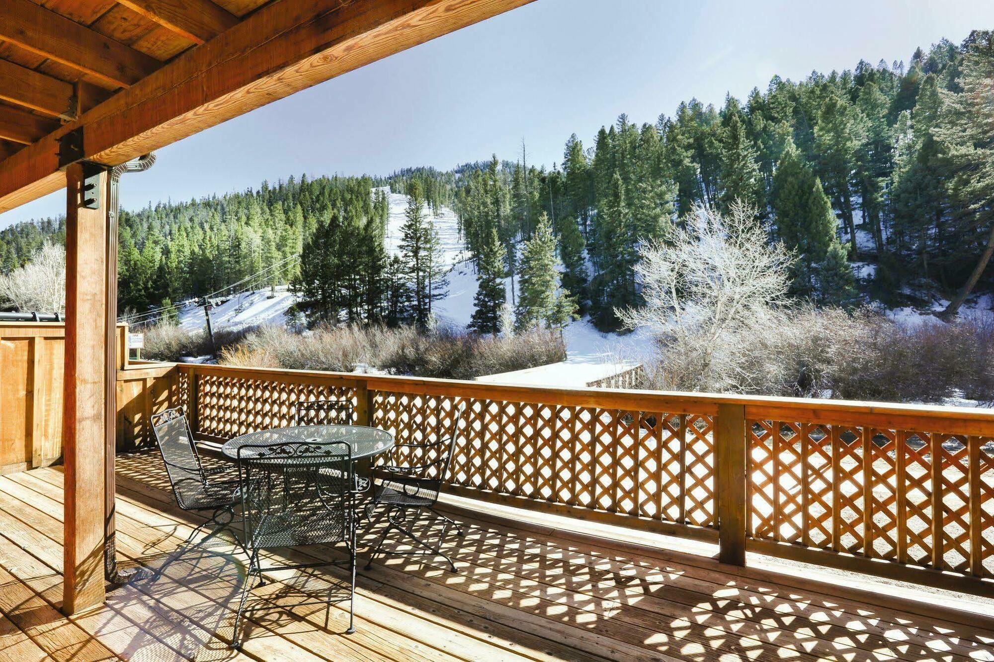 Worldmark Red River Eksteriør billede