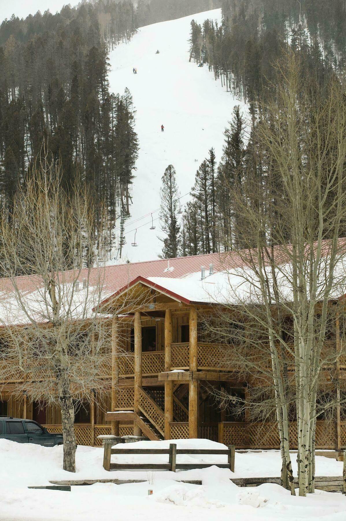 Worldmark Red River Eksteriør billede